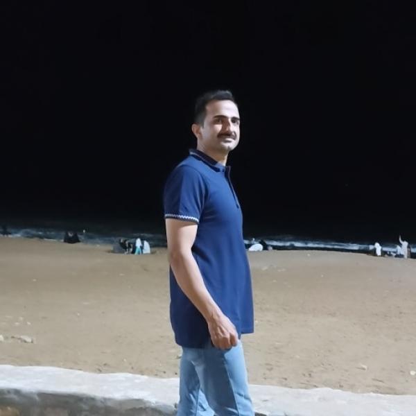 تصویر پروفایل امیر