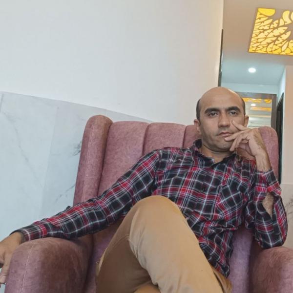 تصویر پروفایل محمد