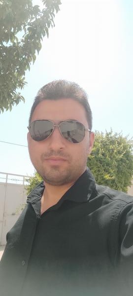 تصویر پروفایل محمود