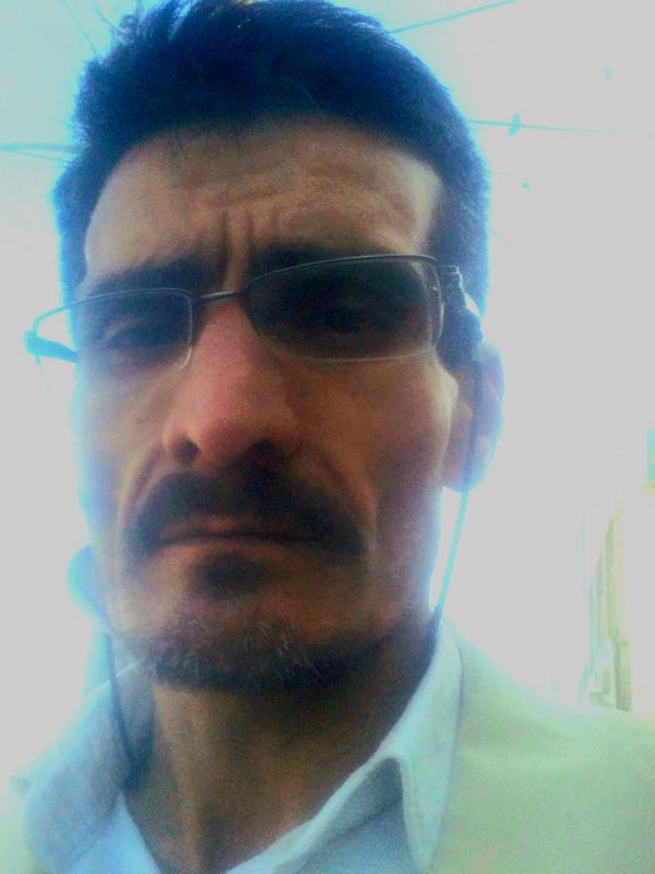 تصویر پروفایل مرتضی