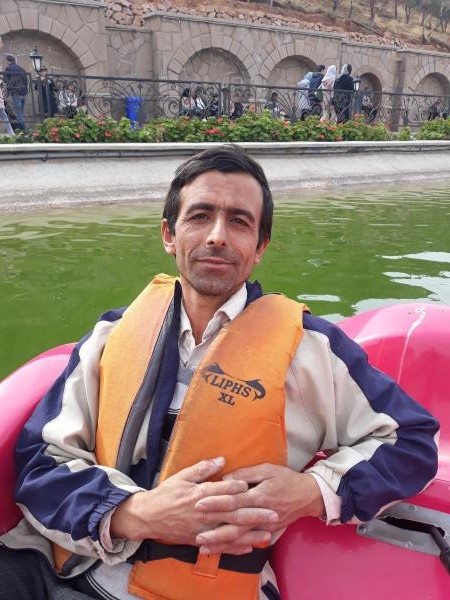 تصویر پروفایل عبدالله