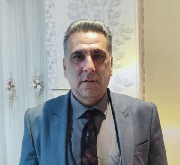 تصویر پروفایل سعید