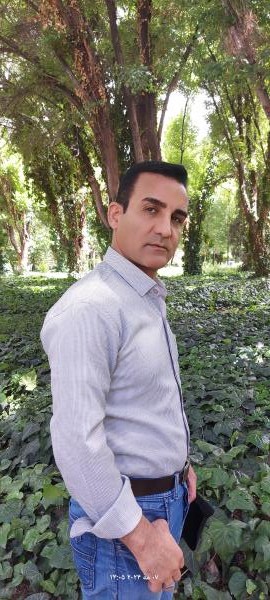 تصویر پروفایل حامد