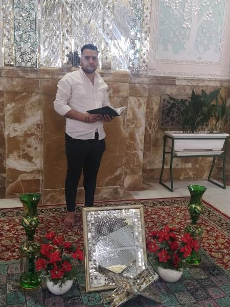 تصویر پروفایل مصطفی آتشی