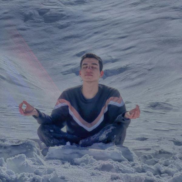 تصویر پروفایل محمد