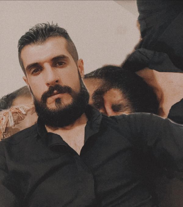 تصویر پروفایل حسام