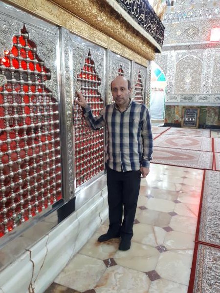 سایت همسریابی آغاز نو پروفایل 9999627811
