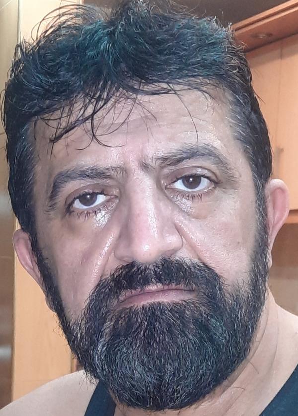 تصویر پروفایل عباس