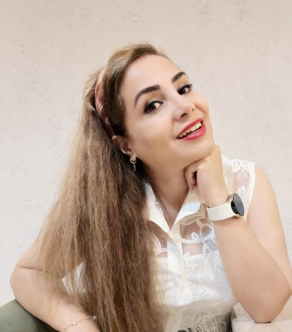 سایت همسریابی آغاز نو پروفایل 9999353287