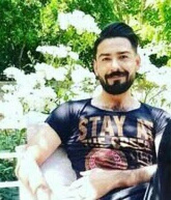 تصویر پروفایل محمدرضا