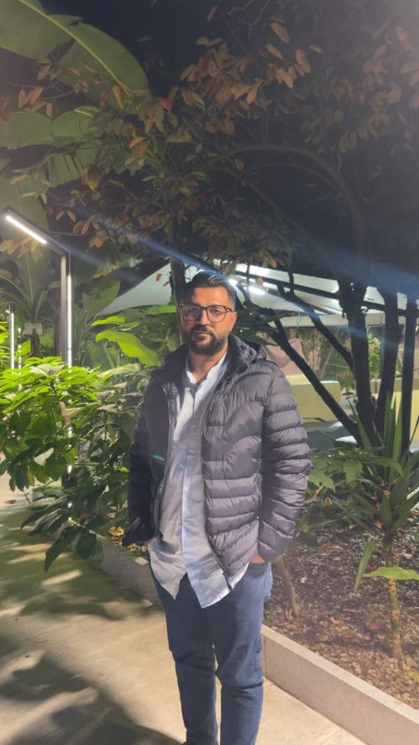 تصویر پروفایل امیر حسین