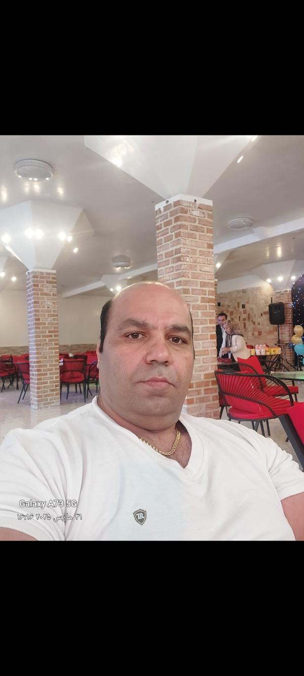 تصویر پروفایل امیر