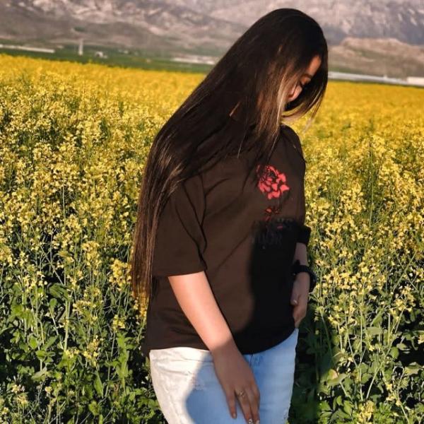 تصویر پروفایل نازی