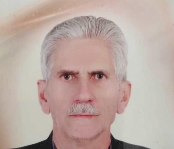 تصویر پروفایل اسفندیار