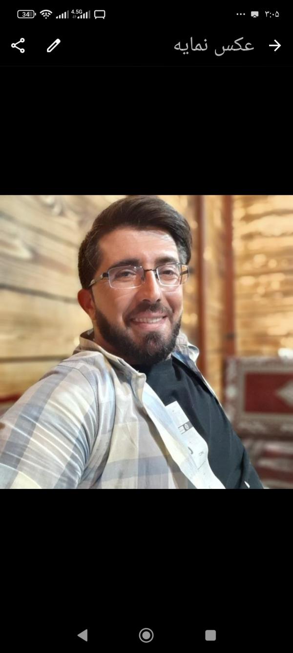 سایت همسریابی آغاز نو پروفایل 9999428706