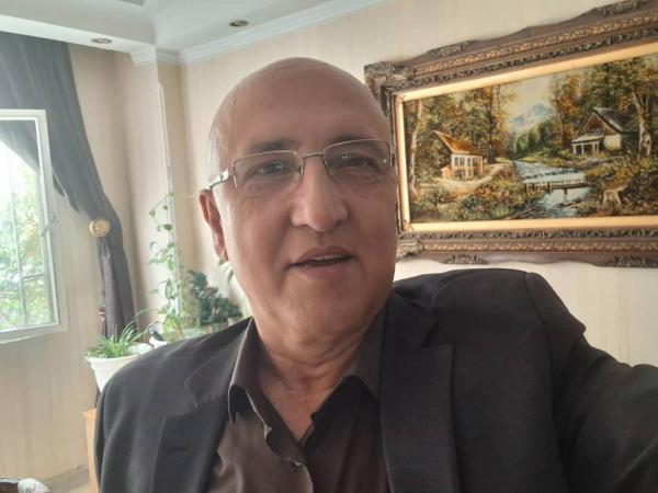 تصویر پروفایل سعید