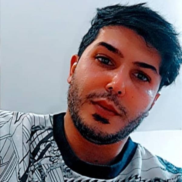 تصویر پروفایل هادی