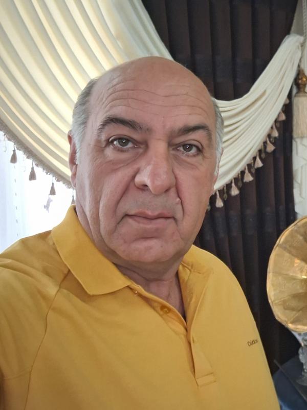 تصویر پروفایل مجتبی