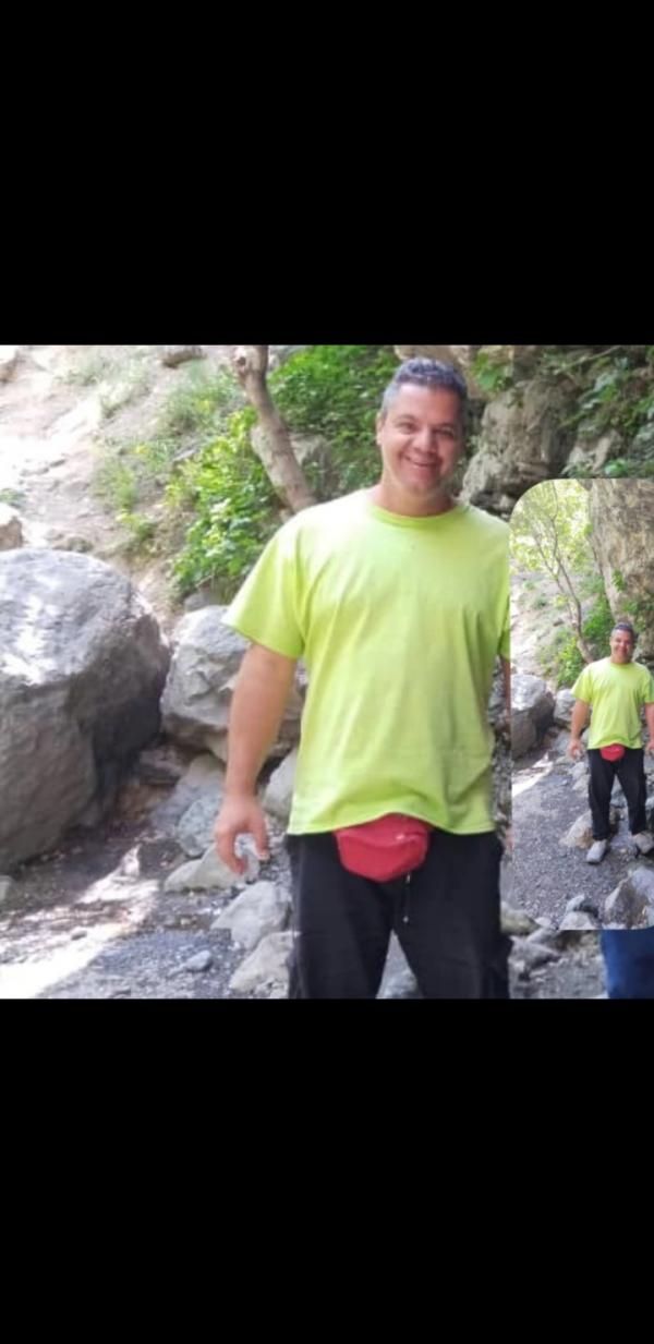 تصویر پروفایل حسین