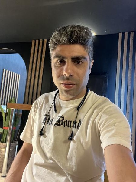 تصویر پروفایل محمد