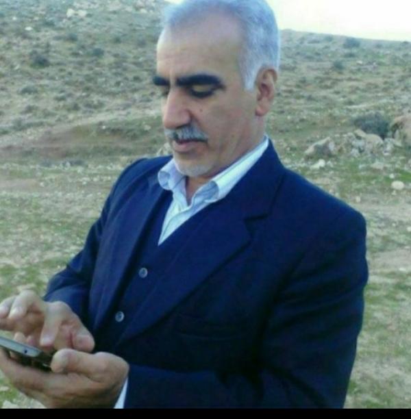 تصویر پروفایل رامین