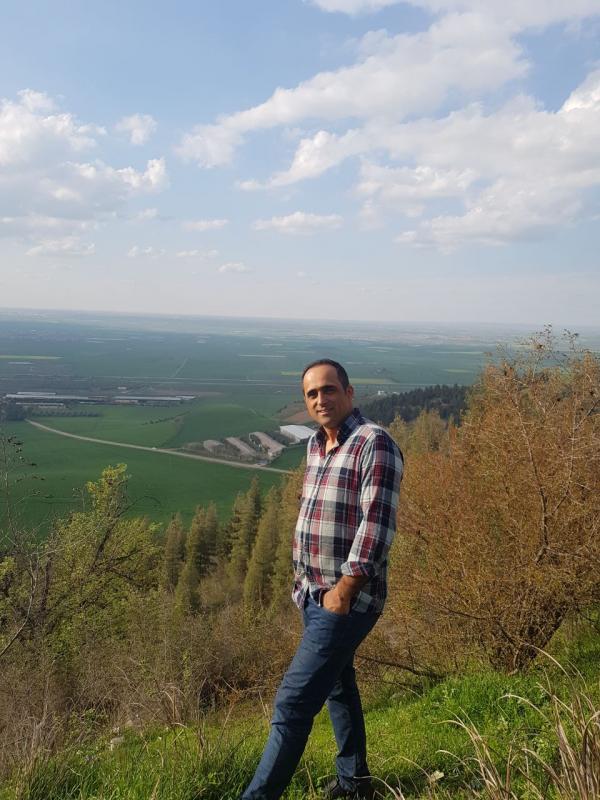 تصویر پروفایل سید مهدی