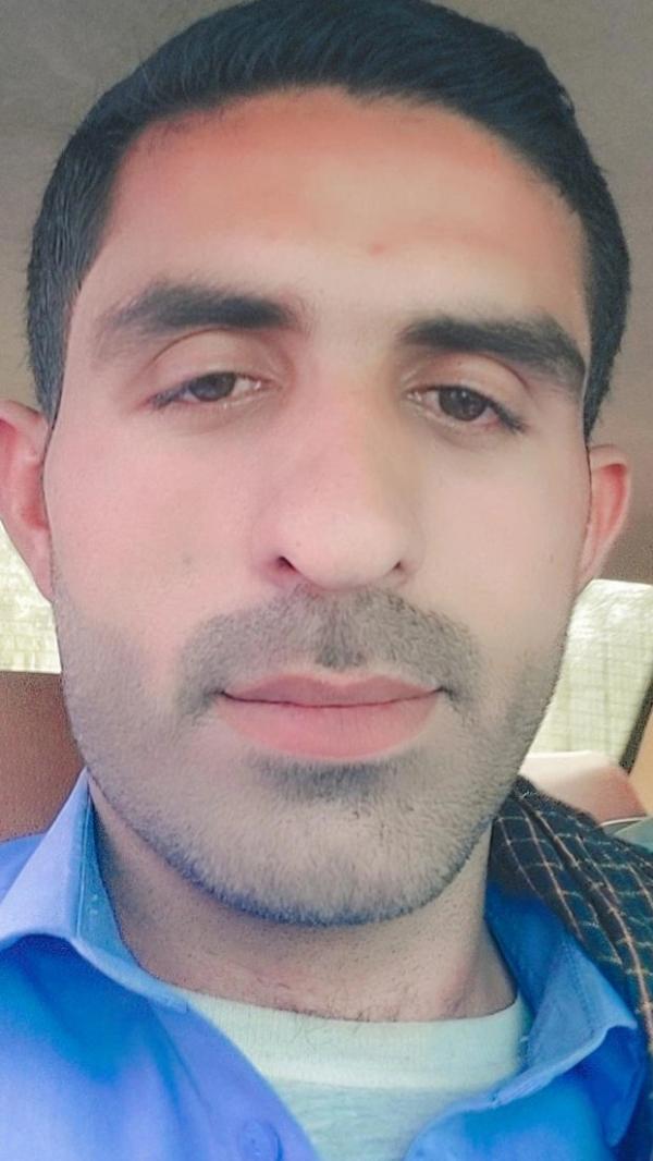 تصویر پروفایل مبین