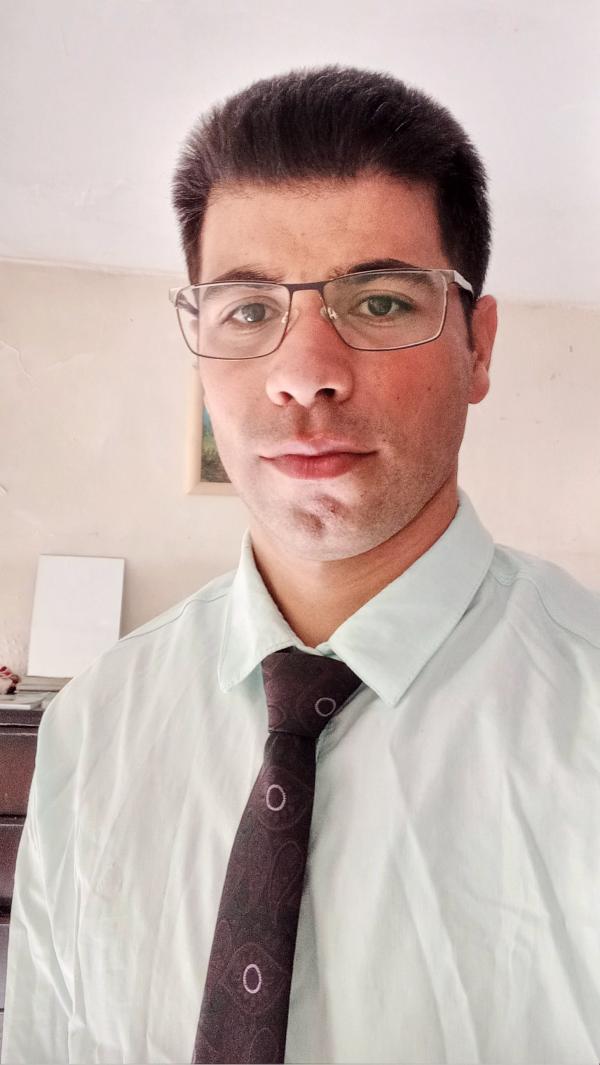 تصویر پروفایل قاسم