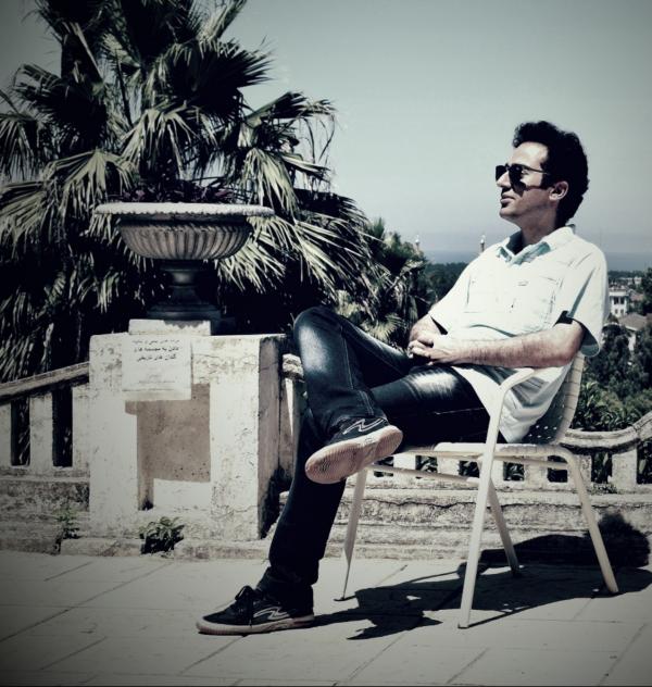 تصویر پروفایل کیان