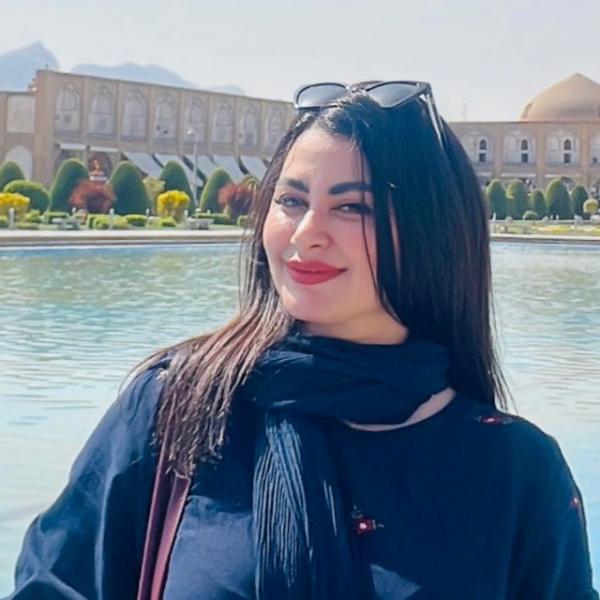 تصویر پروفایل سیما