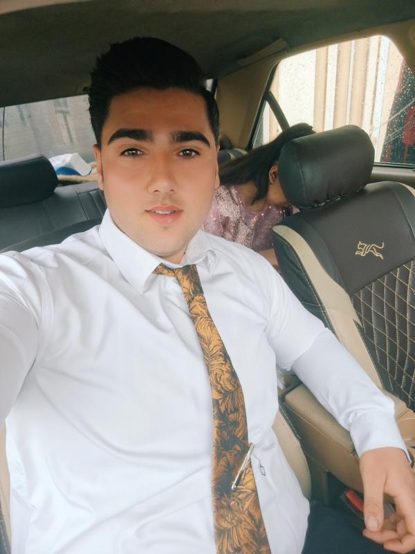 تصویر پروفایل مازیار