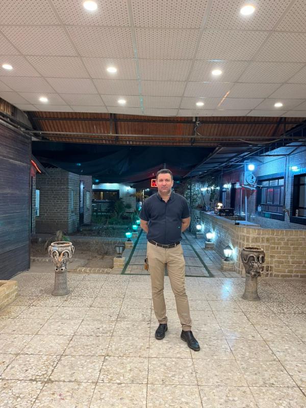 تصویر پروفایل علیرضا