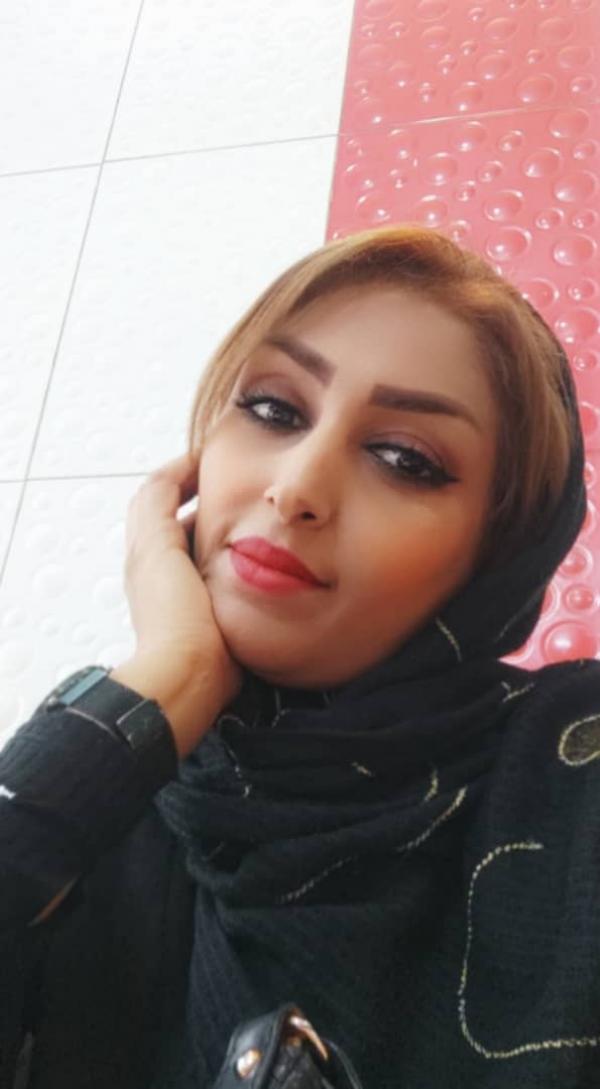 تصویر پروفایل مرجان