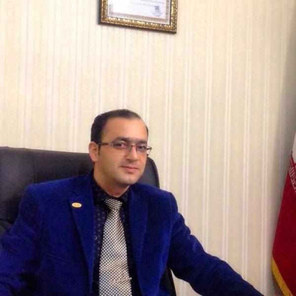 تصویر پروفایل محسن