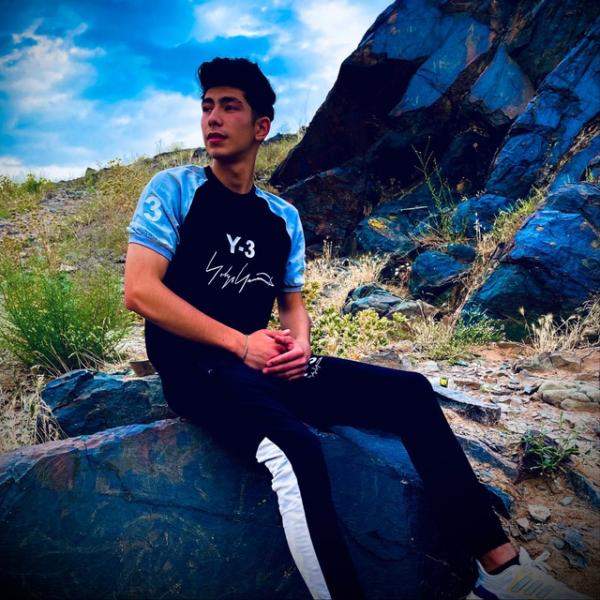 تصویر پروفایل محمد