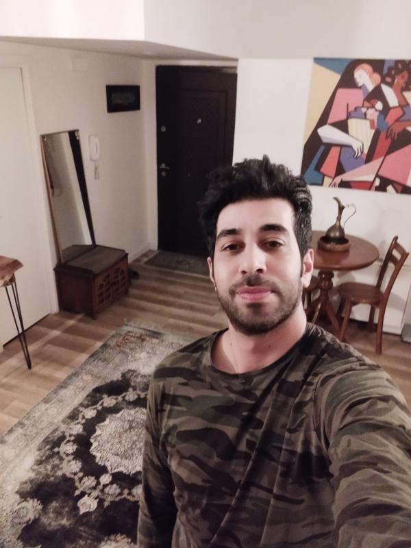 سایت همسریابی آغاز نو پروفایل 9999474954