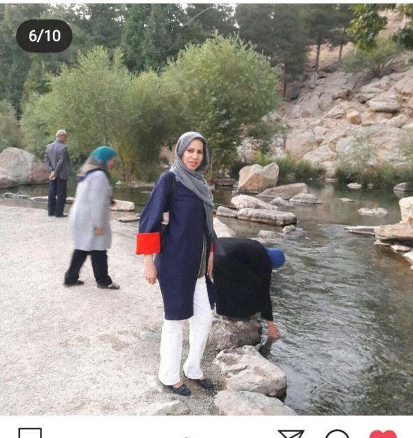 سایت همسریابی آغاز نو پروفایل 9999196715
