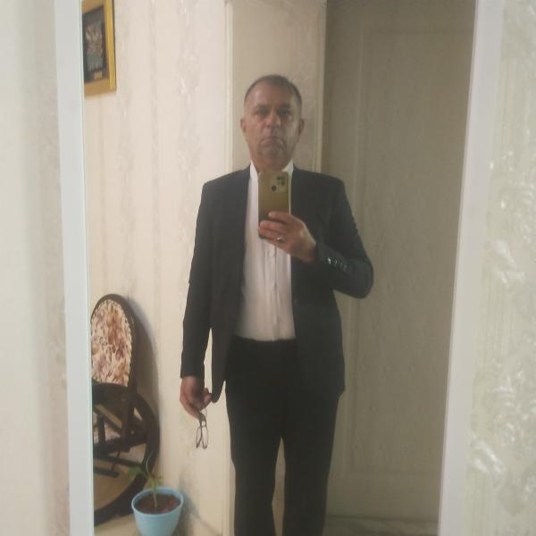 تصویر پروفایل سعید