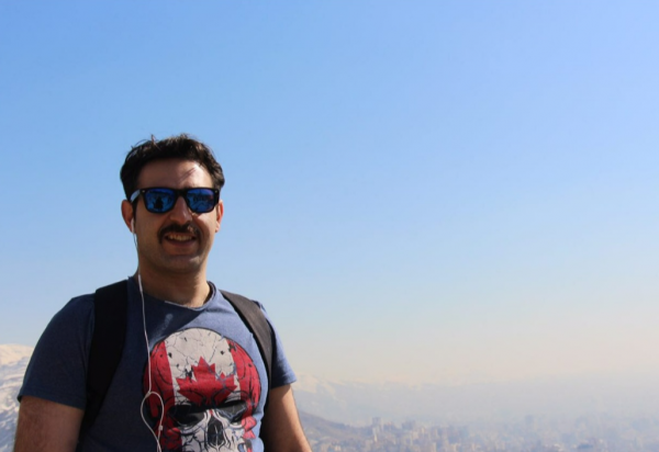سایت همسریابی آغاز نو پروفایل 9999644419