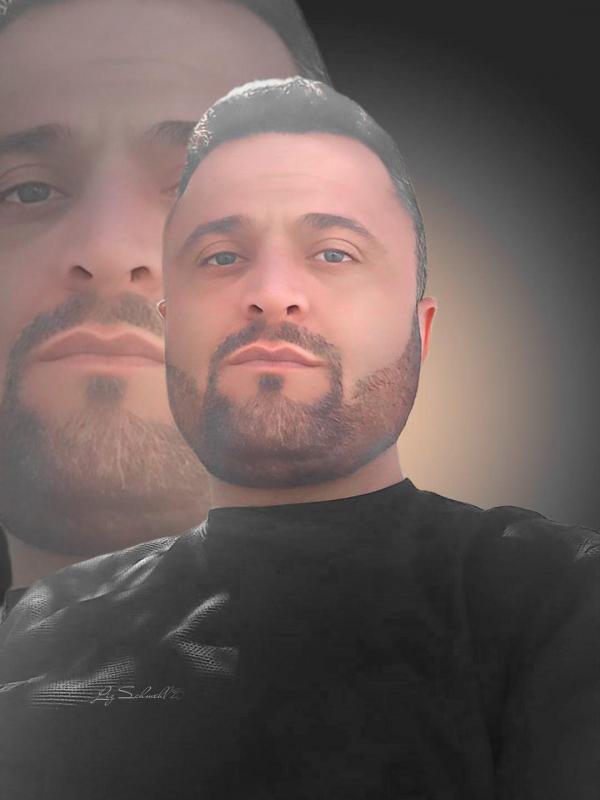 تصویر پروفایل محمد