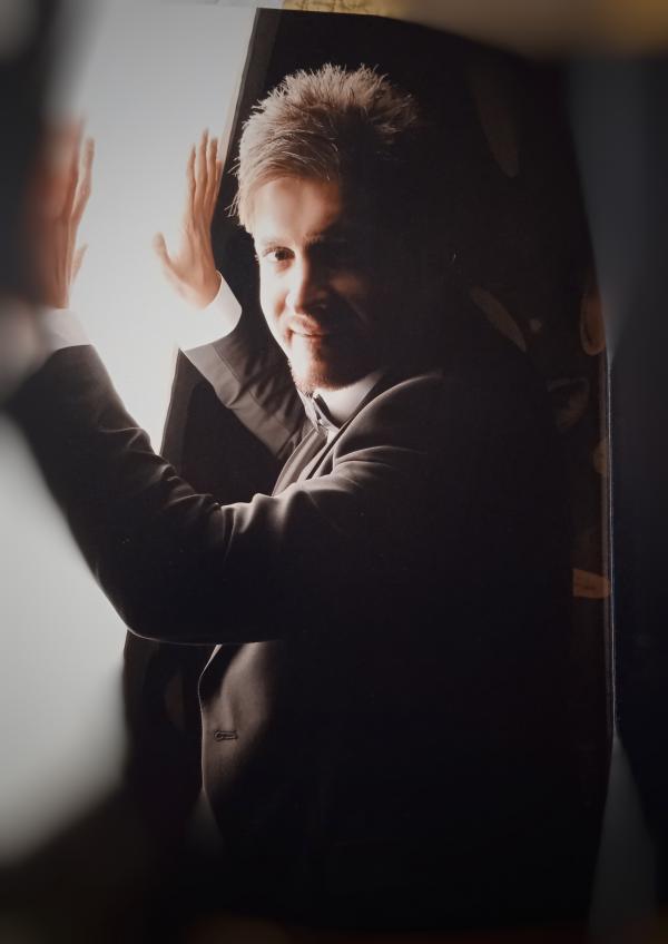 تصویر پروفایل آرین