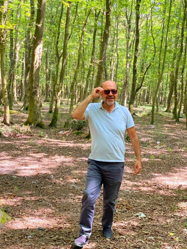 تصویر پروفایل بهروز