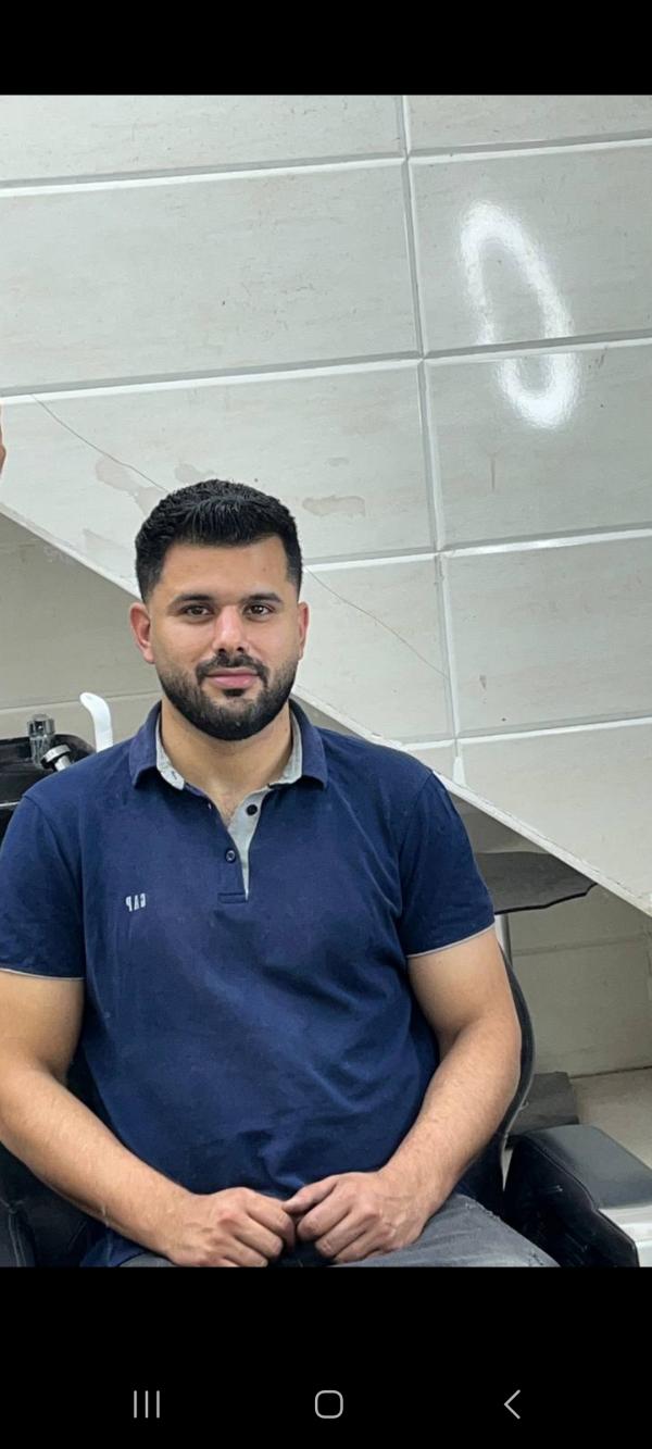 تصویر پروفایل سیاوش