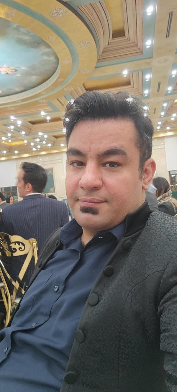 سایت همسریابی آغاز نو پروفایل 9999648116