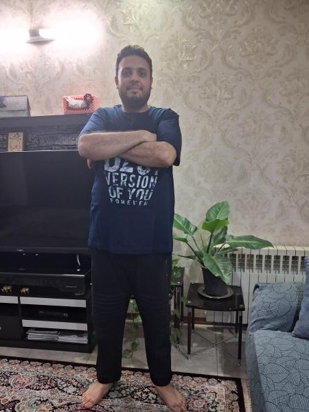 تصویر پروفایل سید محمدرضا