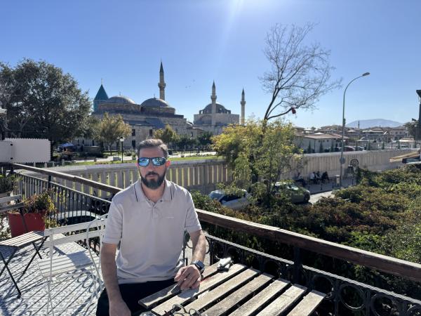 تصویر پروفایل وحيد