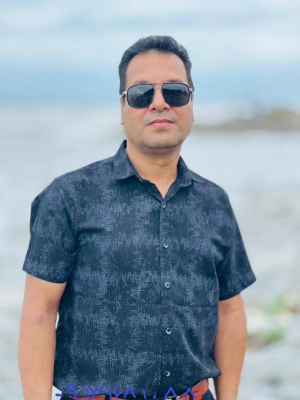 تصویر پروفایل جواد