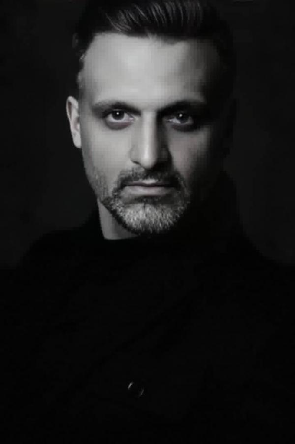 تصویر پروفایل پوریا