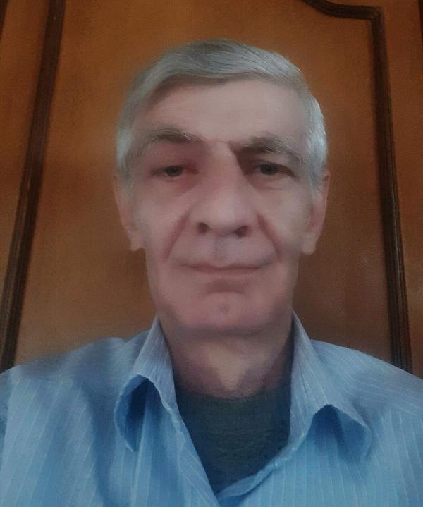 تصویر پروفایل مهرداد