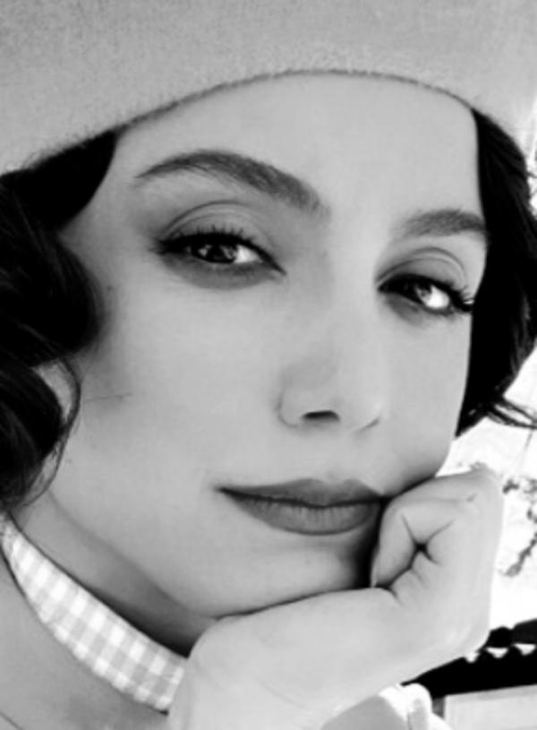 تصویر پروفایل سایه